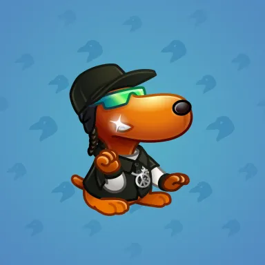 Snoop Dogg #509461