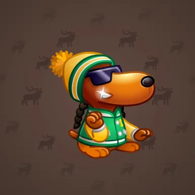 Snoop Dogg