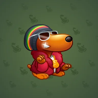 Snoop Dogg