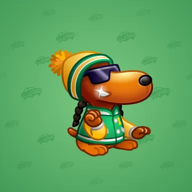 Snoop Dogg