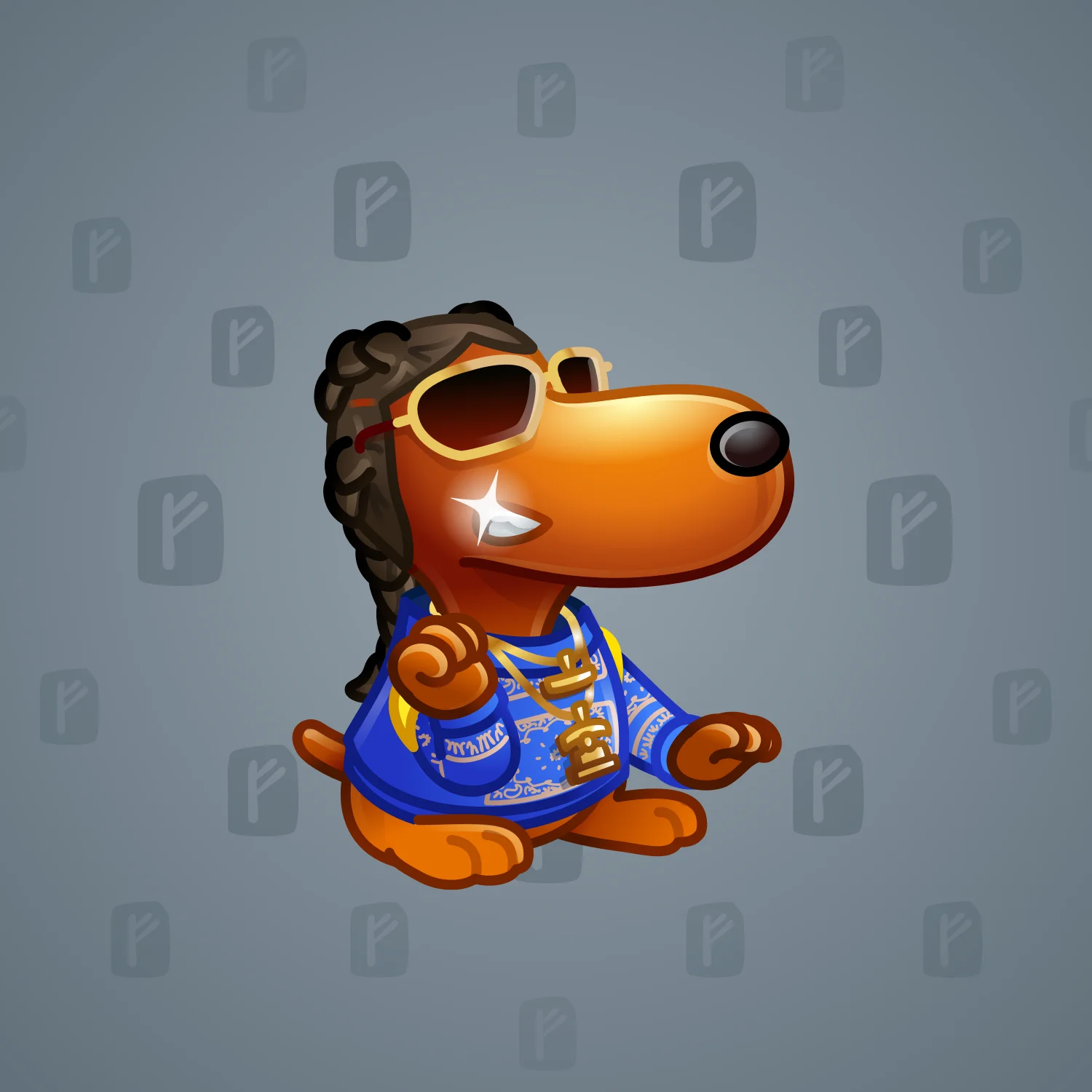Snoop Dogg