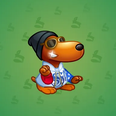 Snoop Dogg #520110