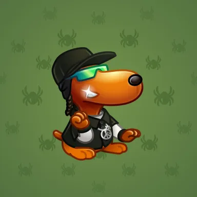 Snoop Dogg #526554