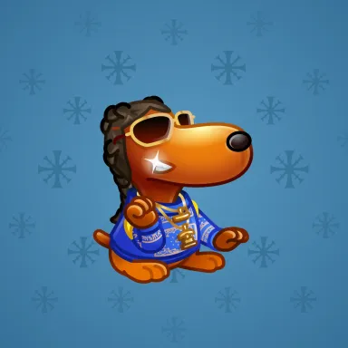 Snoop Dogg