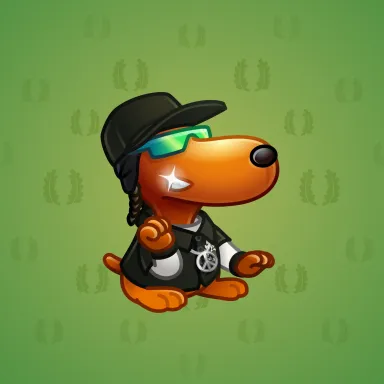 Snoop Dogg