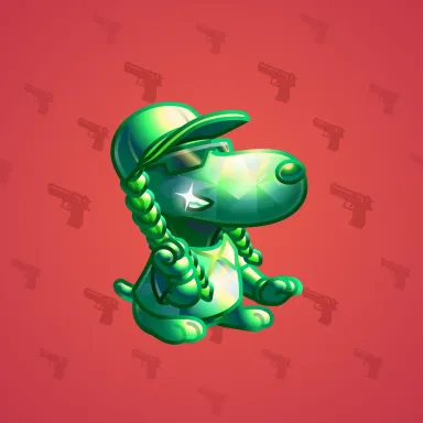 Snoop Dogg #54304