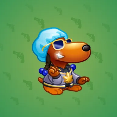 Snoop Dogg #55862