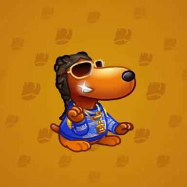 Snoop Dogg