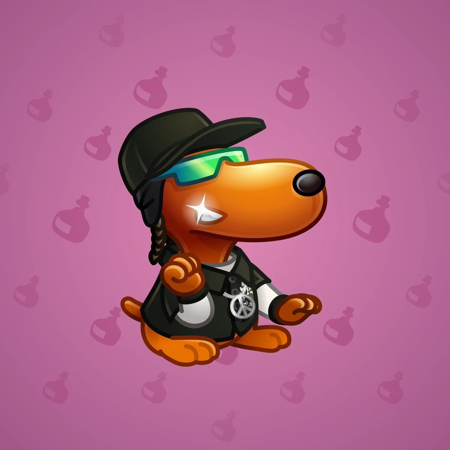 Snoop Dogg #59076