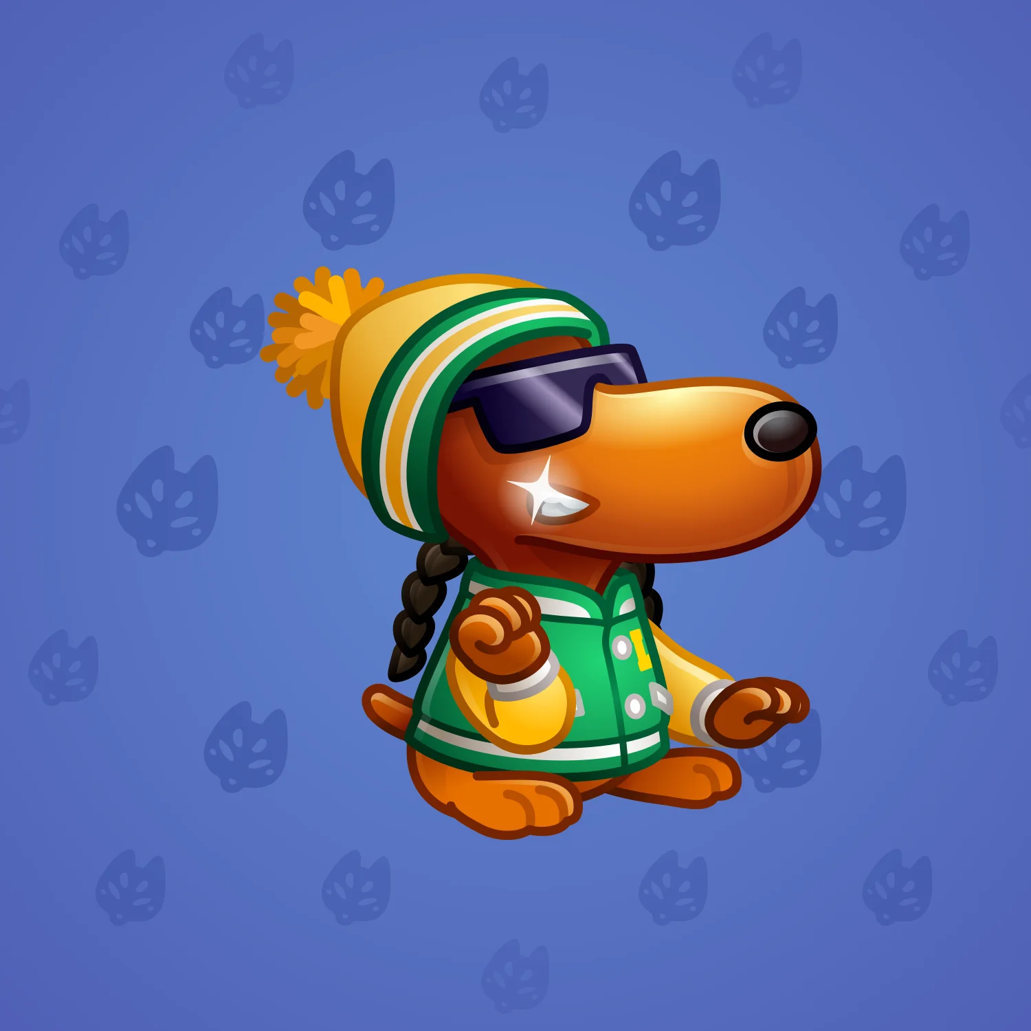 Snoop Dogg #60277