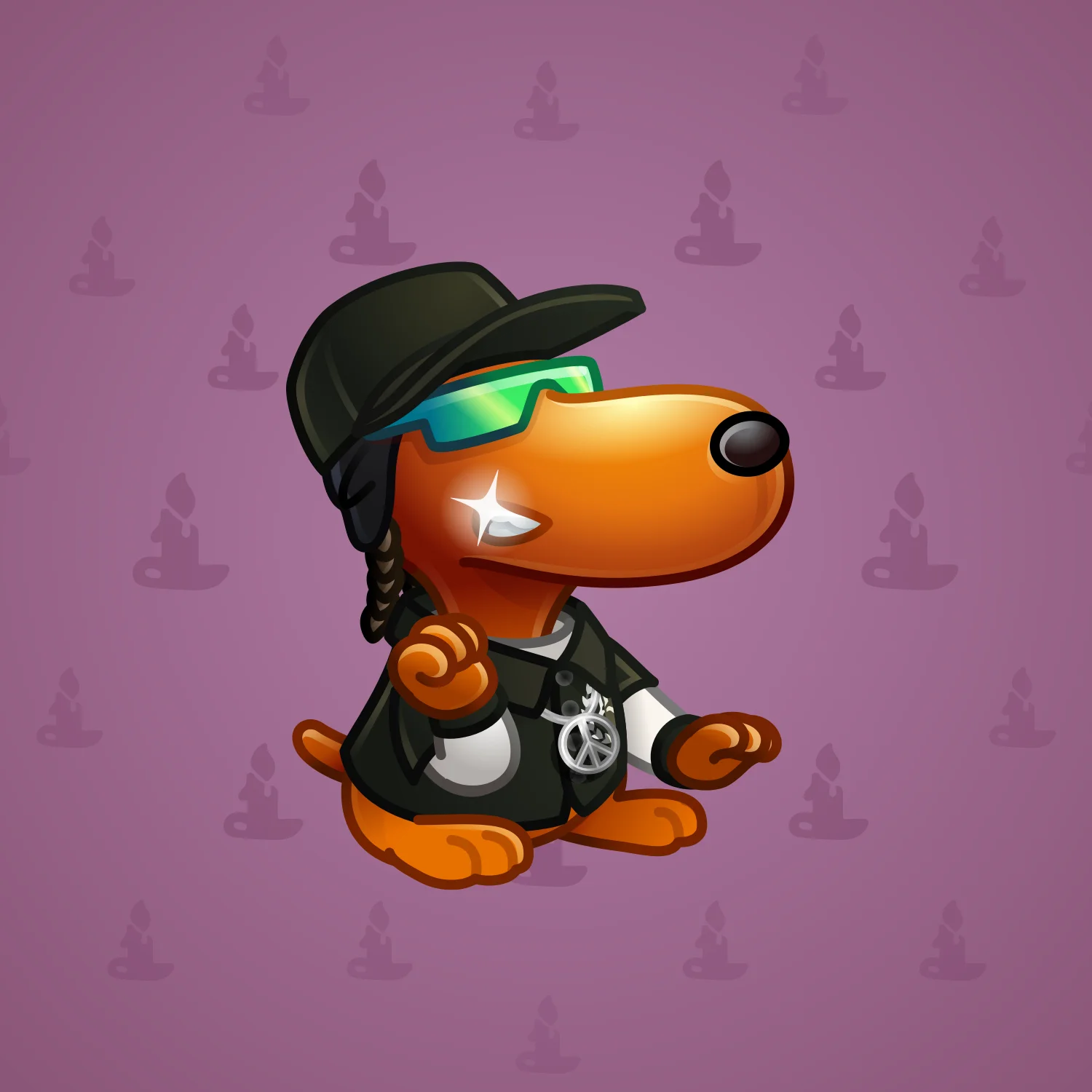 Snoop Dogg #60544