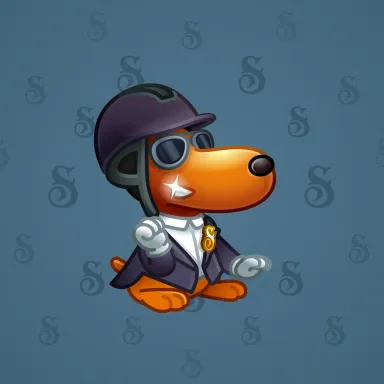 Snoop Dogg #6293