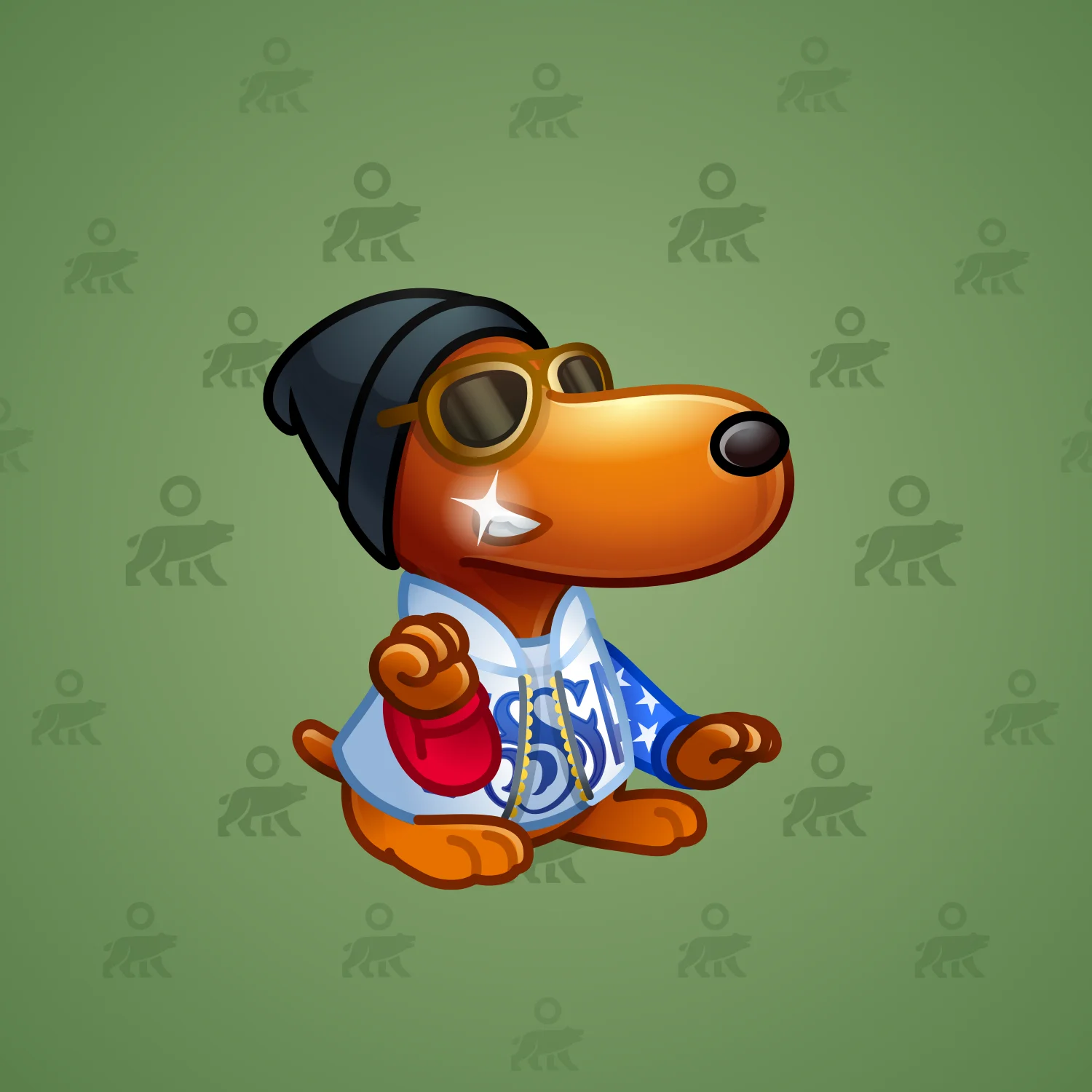 Snoop Dogg #64720