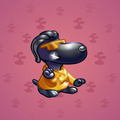 Snoop Dogg #82325
