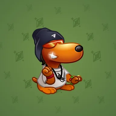Snoop Dogg #87800