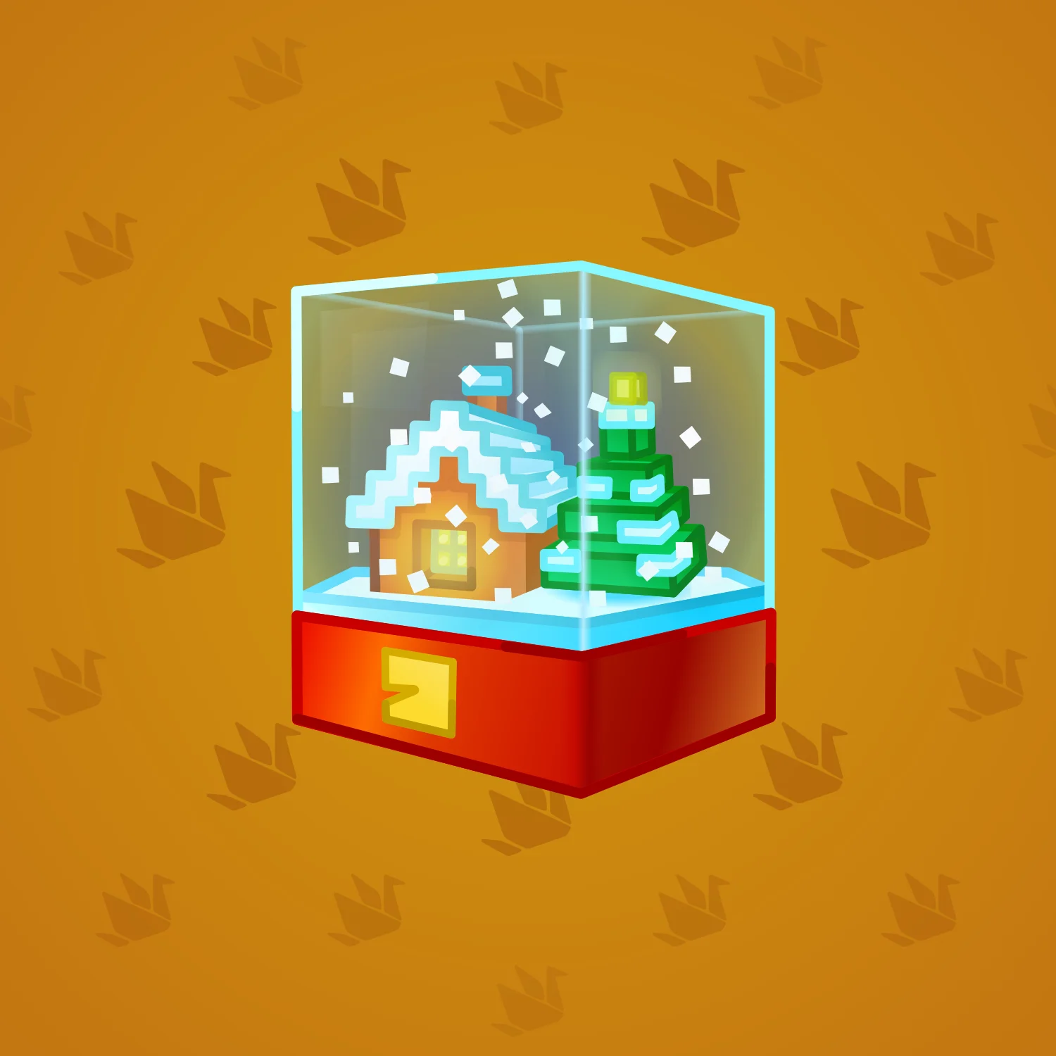 Snow Globe