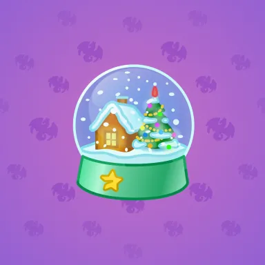 Snow Globe