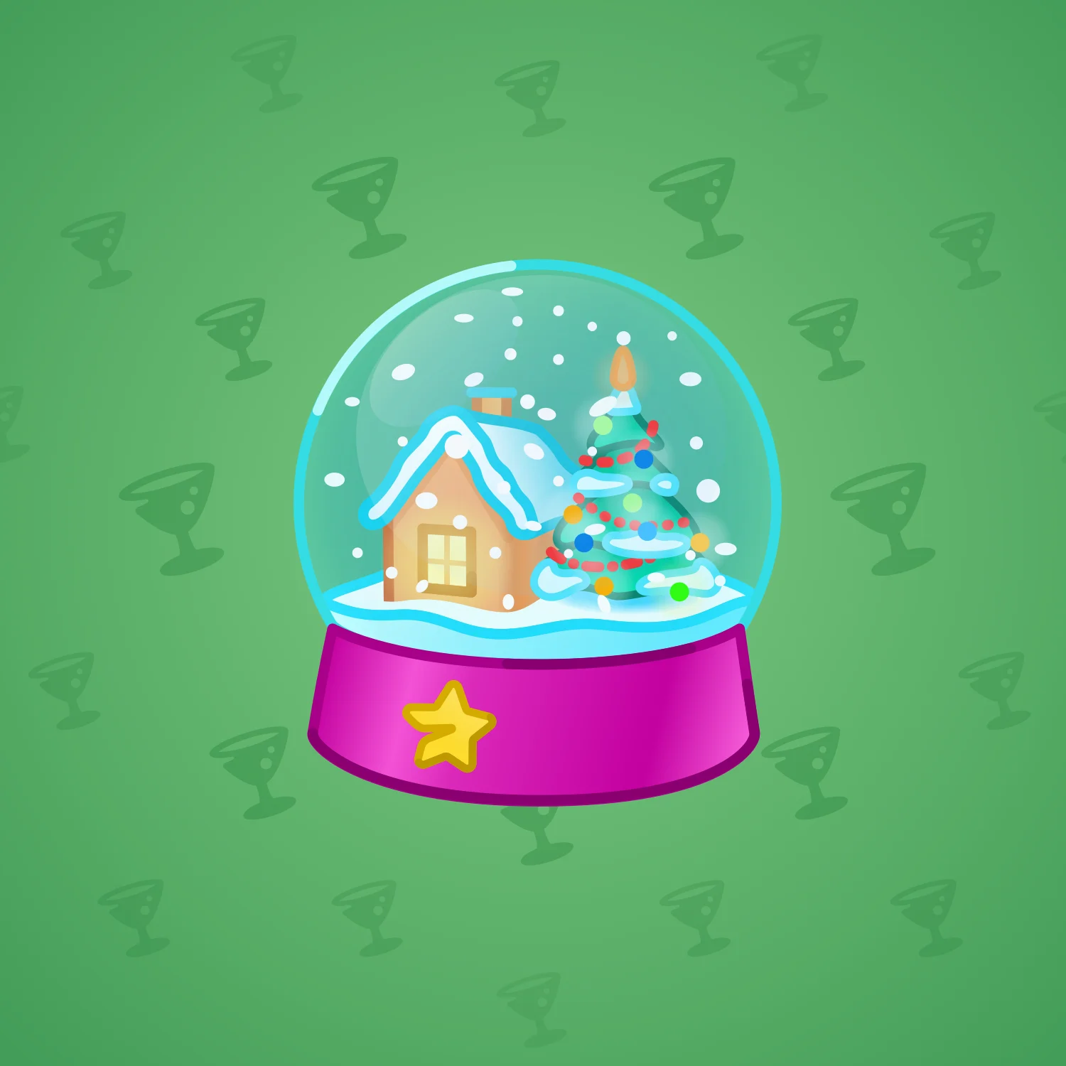 Snow Globe