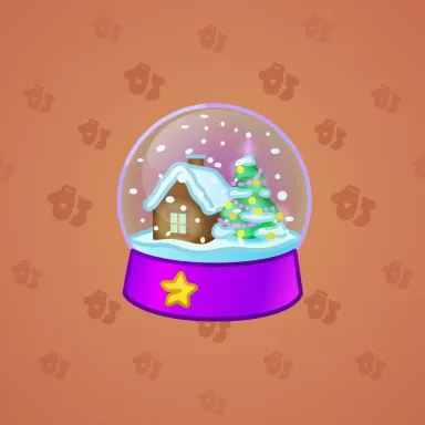 Snow Globe