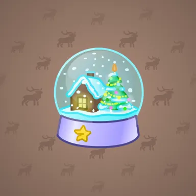 Snow Globe