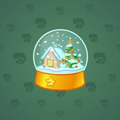 Snow Globe
