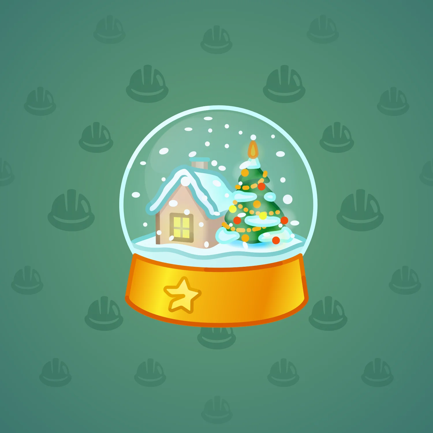 Snow Globe