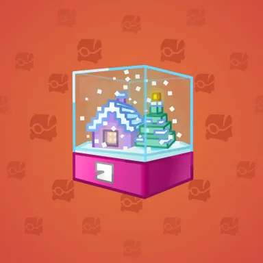 Snow Globe