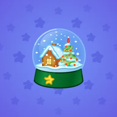 Snow Globe