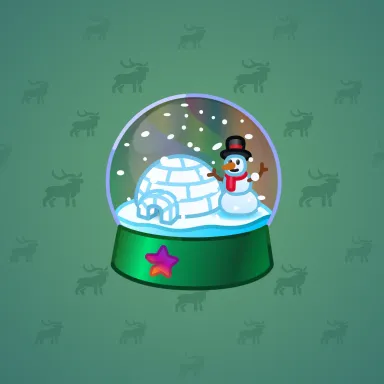 Snow Globe