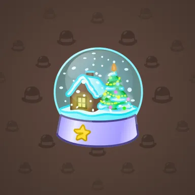 Snow Globe