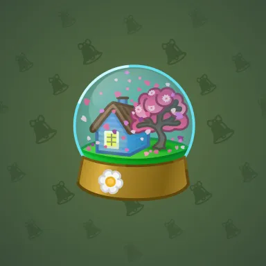 Snow Globe