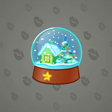 Snow Globe