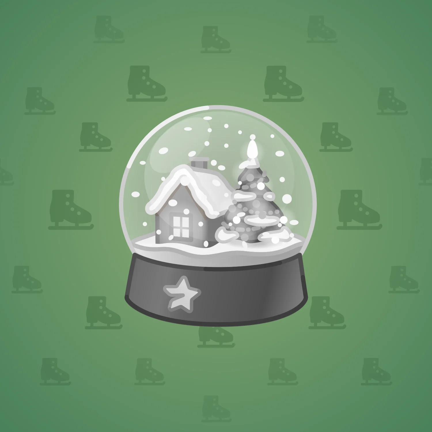 Snow Globe