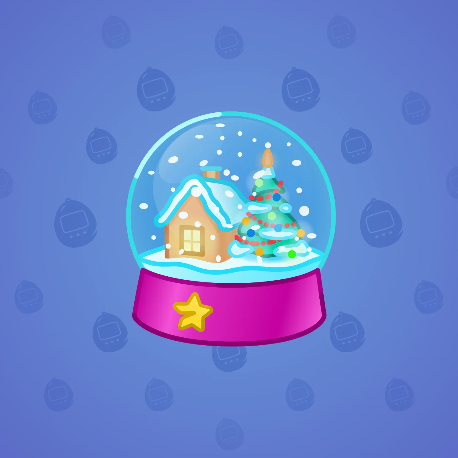 Snow Globe