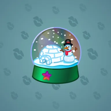 Snow Globe