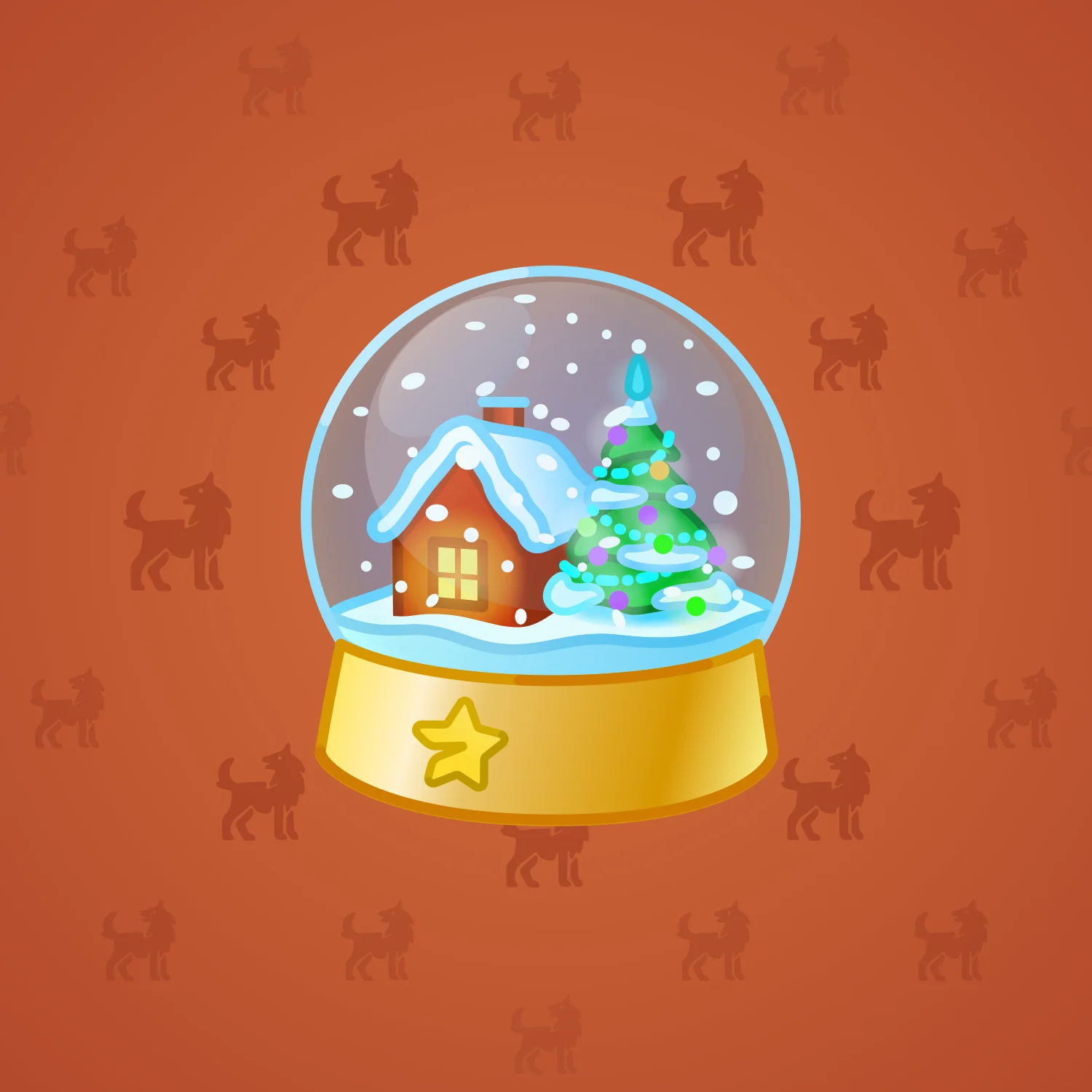 Snow Globe