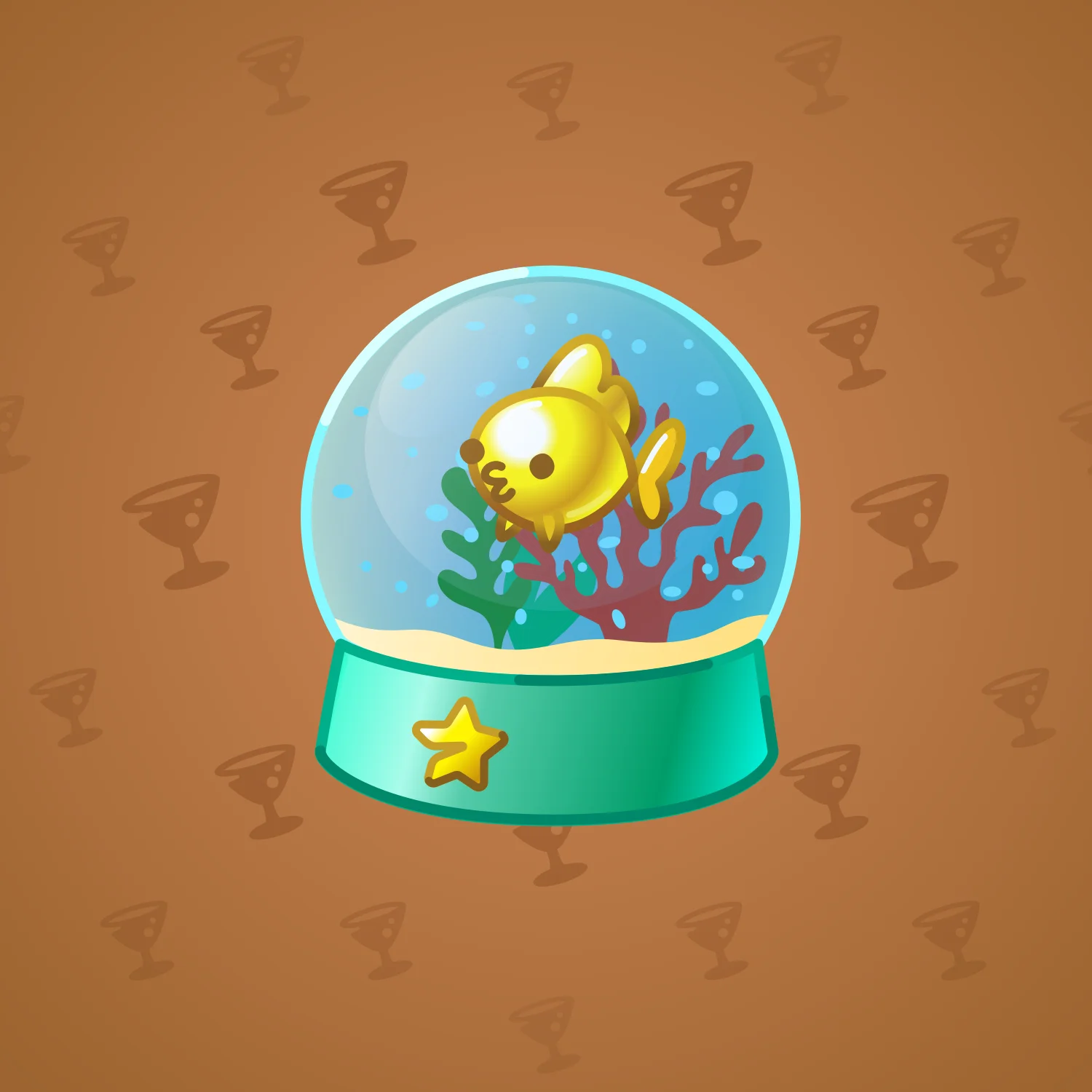 Snow Globe