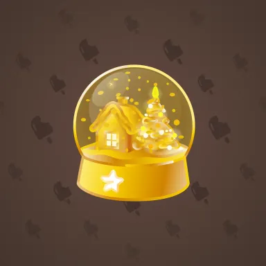 Snow Globe