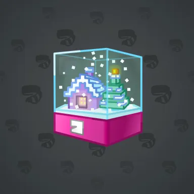 Snow Globe