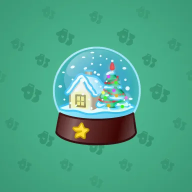 Snow Globe