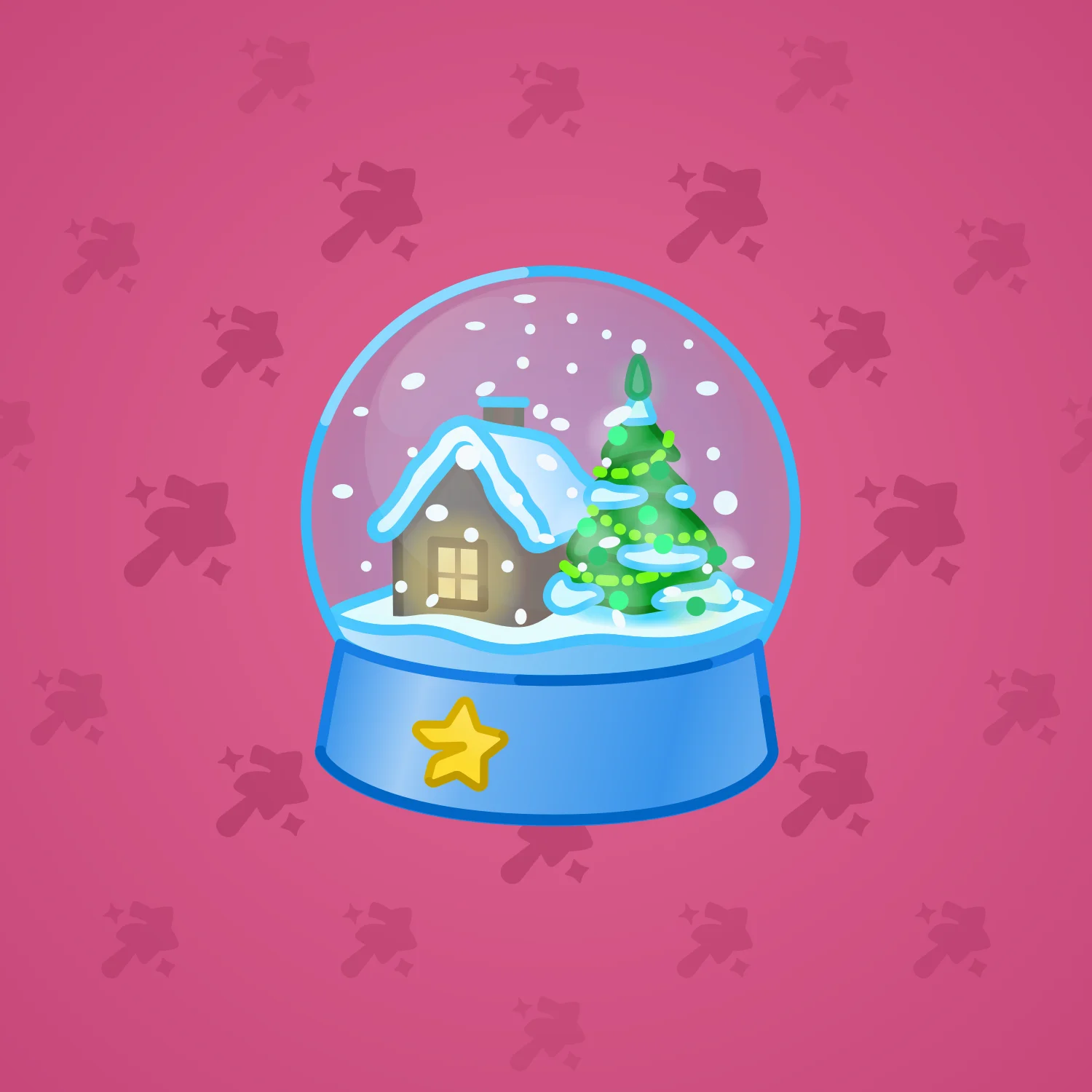 Snow Globe