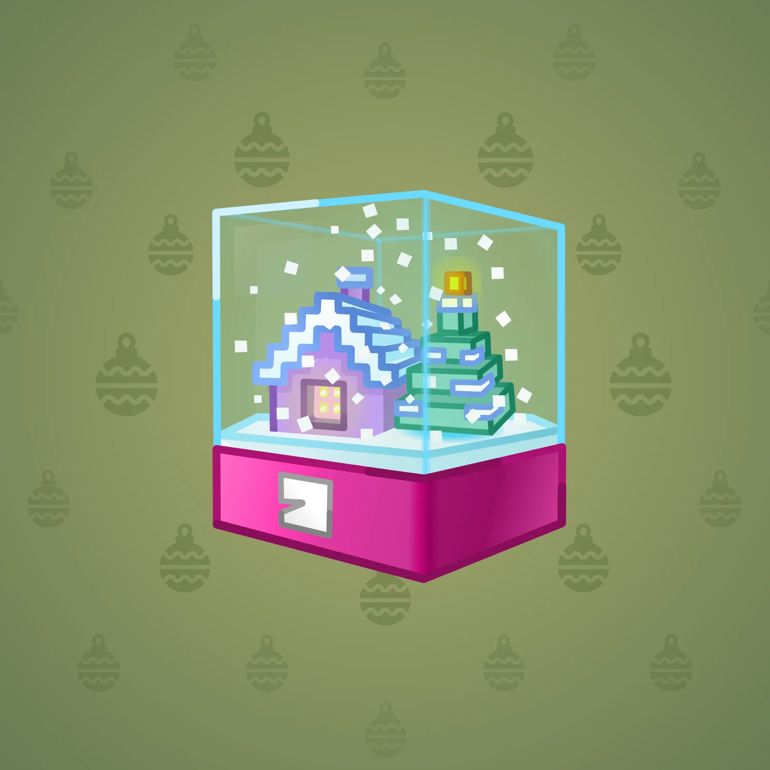 Snow Globe