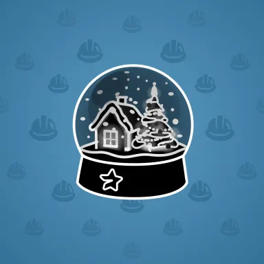 Snow Globe