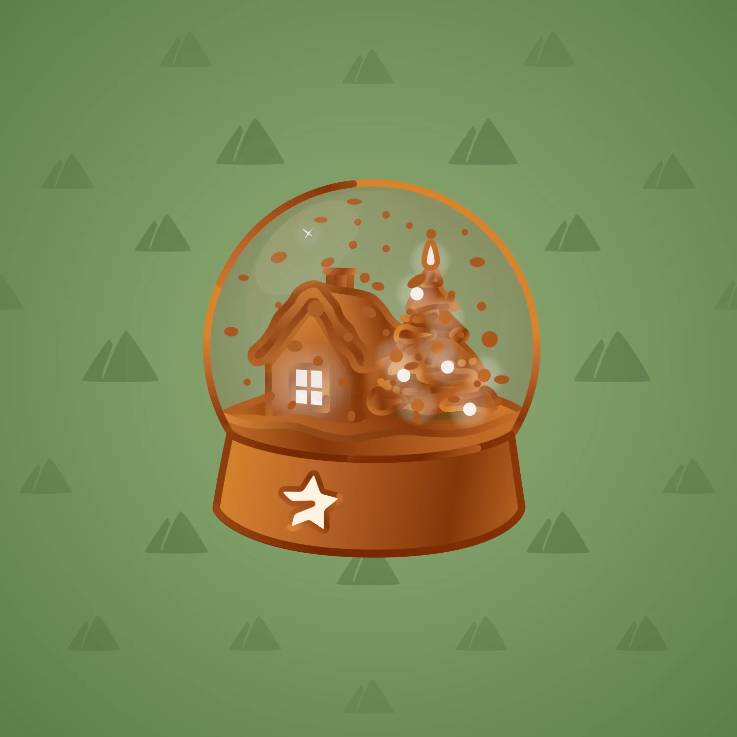 Snow Globe