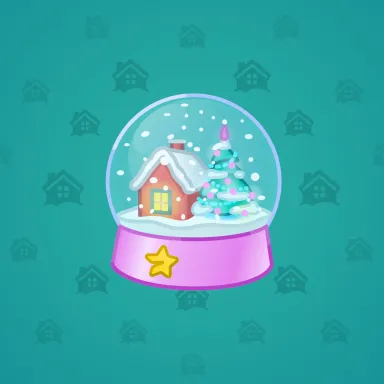Snow Globe