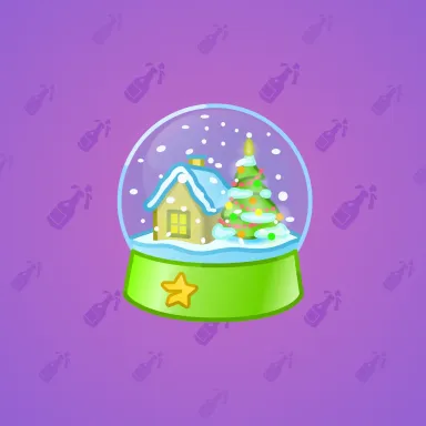Snow Globe