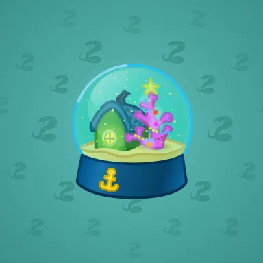 Snow Globe