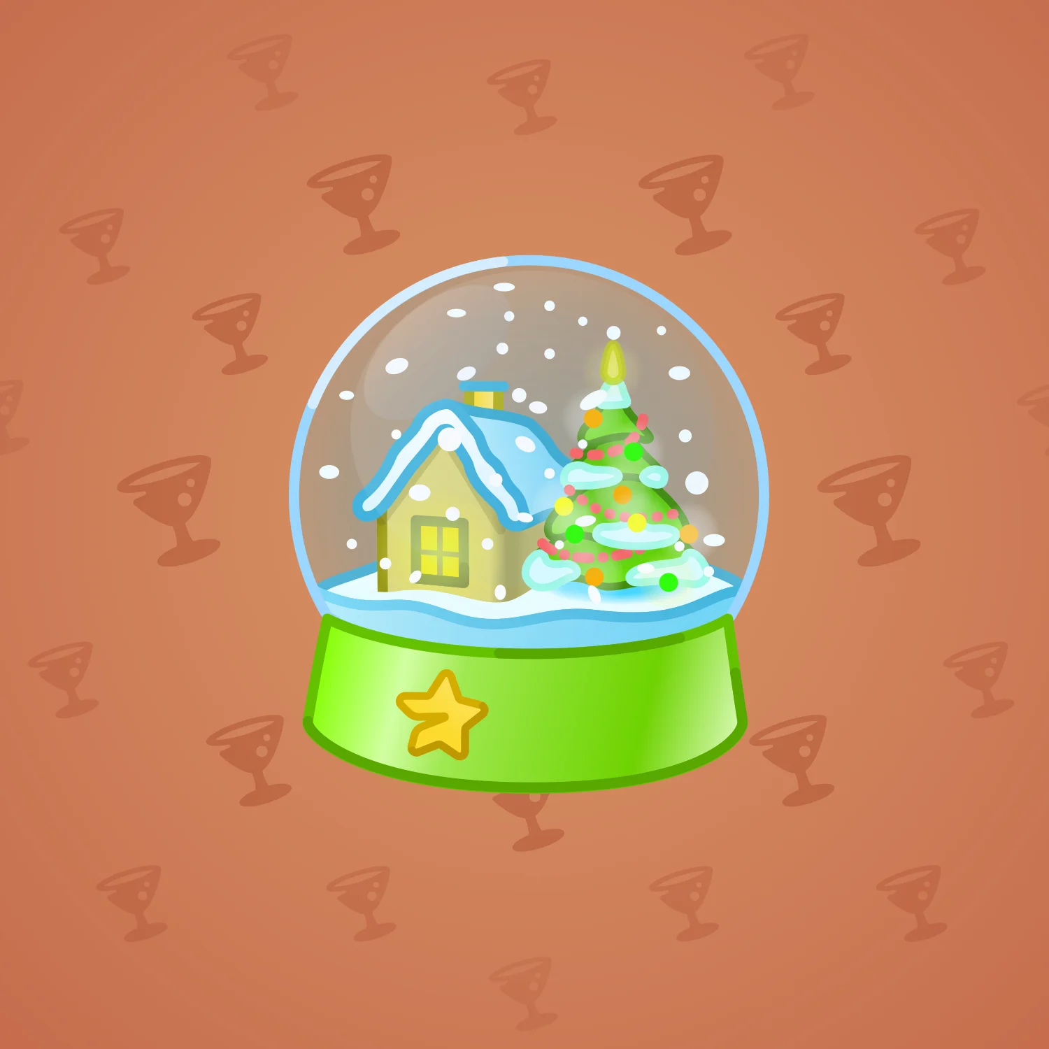 Snow Globe