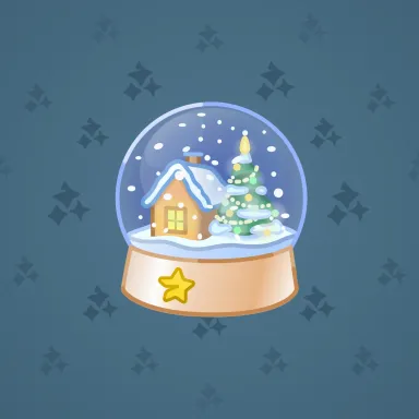 Snow Globe