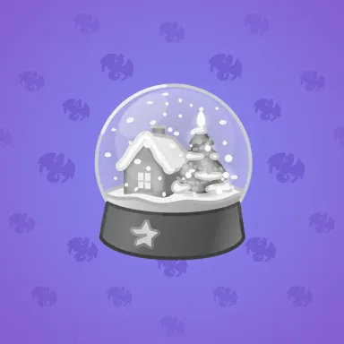 Snow Globe